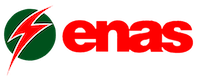 ENAS – Energoaudit a služby, s.r.o. Logo